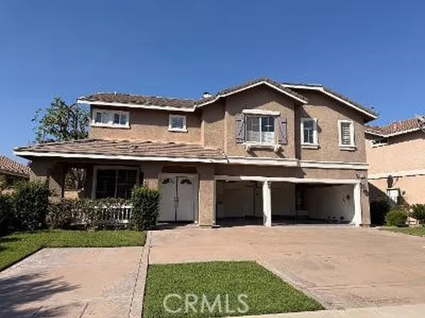 9394 Homestead Dr, Rancho Cucamonga, CA 91730