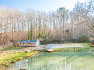 9825 Chestnut Ridge Rd, Heiskell, TN 37754