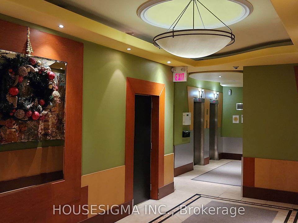 1st image of 5949 Yonge St #505