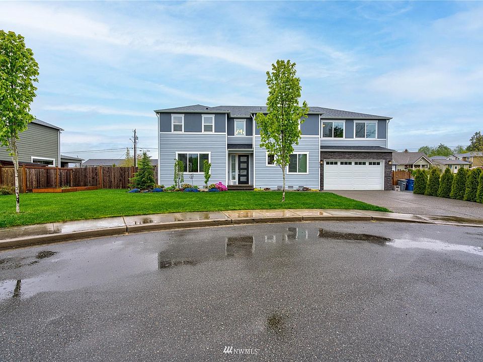 1st image of 8415 8th Pl SE
