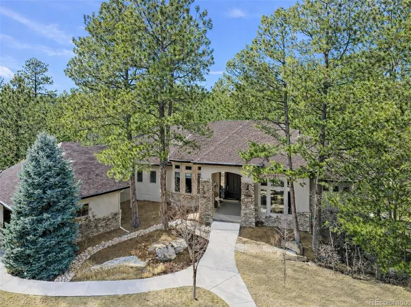 1277 Forest Trails Drive, Castle Pines, CO 80108