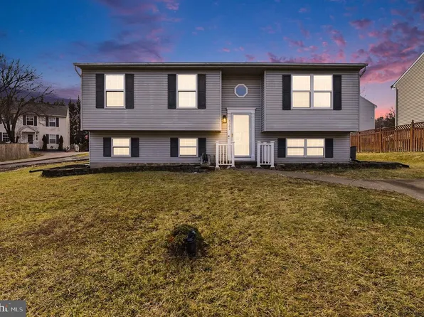 8304 Granville Rd, Jessup, MD 20794