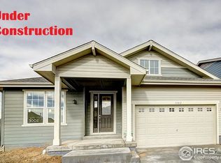 3002 Crusader St, Fort Collins, CO 80524