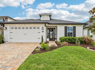 84 Firecrest Dr, Saint Augustine, FL 32092