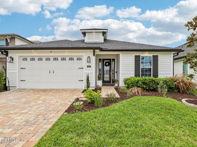84 FIRECREST Drive, Saint Augustine, FL, 32092