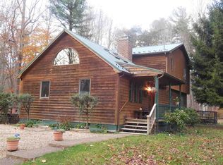 2003 Little Calf Pasture Hwy, Swoope, VA 24479