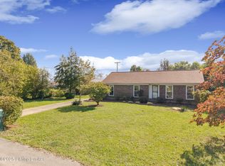 229 E Shannon Ln, Mount Washington, KY 40047