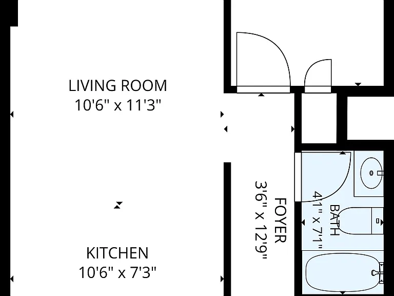282 Martense St #3 — Photo 2