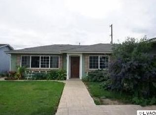 1108 W Airport Ave, Lompoc, CA 93436