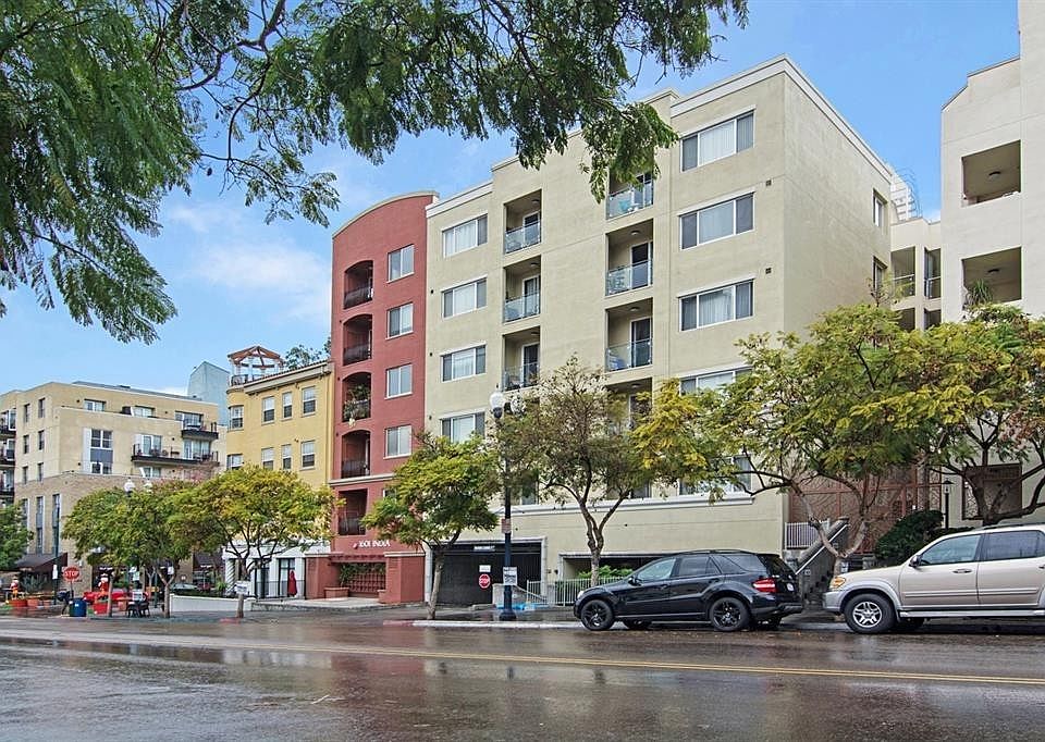 1st image of 1601 India St Unit 516
