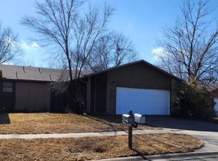 2347 N Rutland Ct, Wichita, KS 67226