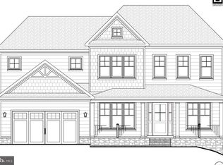 6008 Conway Rd, Bethesda, MD 20817