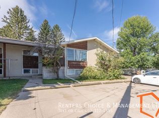 1823 11th St #4, Coaldale, AB T1M1C3