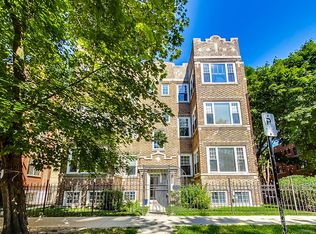 6503 N Bosworth Ave, Chicago, IL 60626