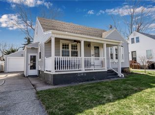 1769 Parker Blvd, Tonawanda, NY 14150