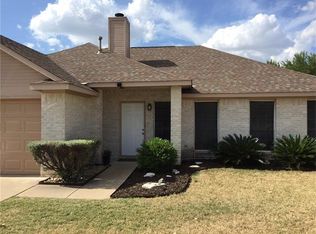 119 Finch Ln, Georgetown, TX 78626