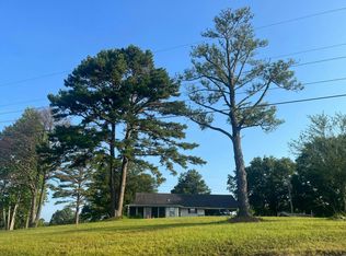 449 Windy Ridge Rd, West Point, MS 39773
