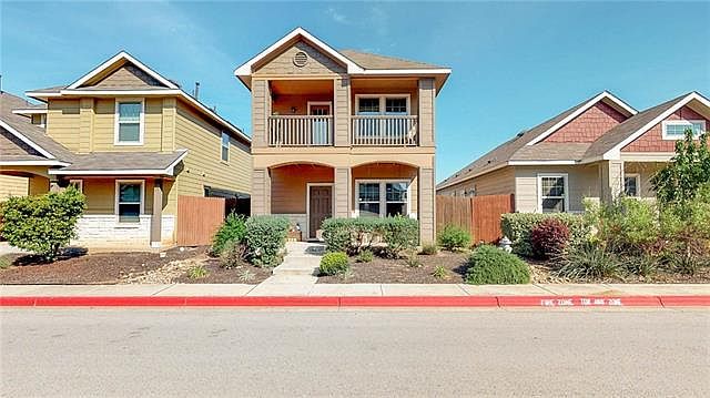 1st image of 4517 Senda Ln