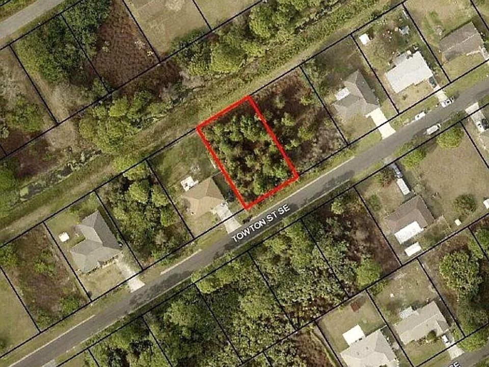 1st image of Tbd Towton Street SE