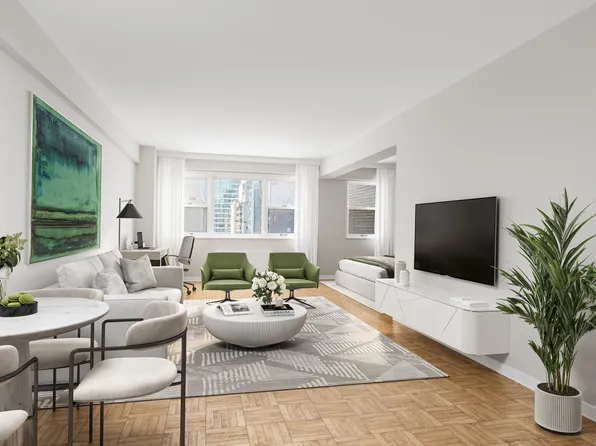 345 East 56th Street 15B image 1 of 10