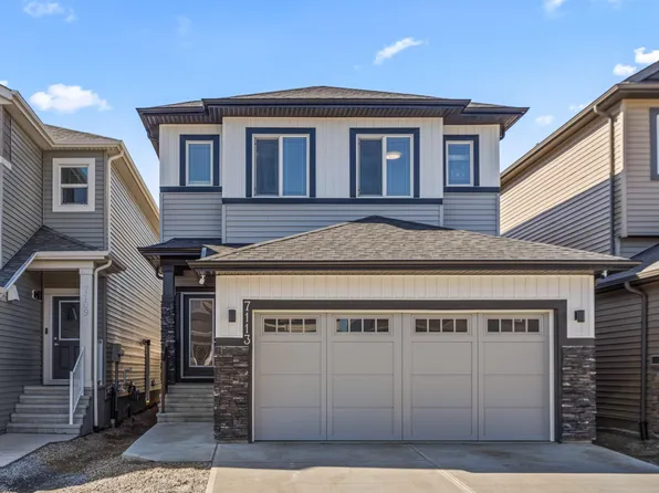 7113 177a Ave NW, Edmonton, AB T5Y 3X4