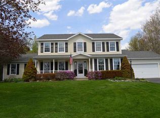 531 Lookout Ct, Slingerlands, NY 12159