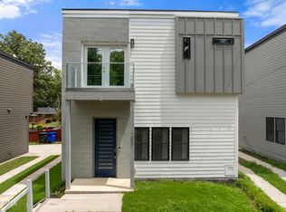203 Nelson St, Durham, NC 27707