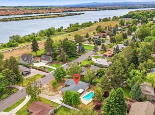 2441 Harris Ave, Richland, WA 99354