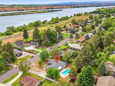 2441 Harris Ave, Richland, WA, 99354