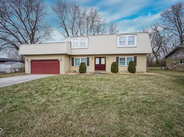 6020 E Southern Ave, Indianapolis, IN 46203