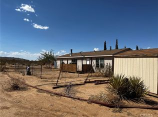 56475 Napa St, Yucca Valley, CA 92284
