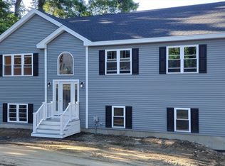 1170 Newhall St, Fall River, MA 02721