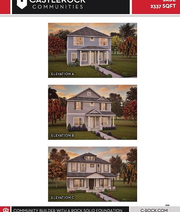 2nd image of 314 Timber Brook Dr