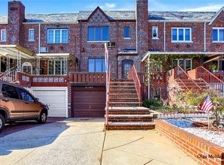 2158 E 24th St, Brooklyn, NY 11229