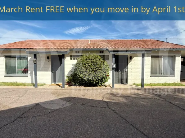 3931 N Longview Ave APT 2, Phoenix, AZ 85014