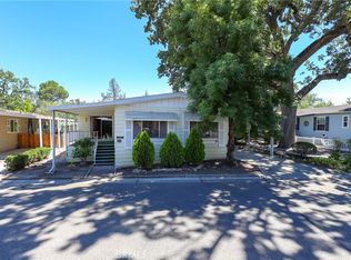 16 Via Santa Barbara #16, Paso Robles, CA 93446