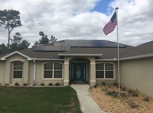 9696 SW 45th Ave, Ocala, FL 34476