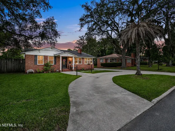 1536 HARBOR OAKS Road, Jacksonville, FL 32207