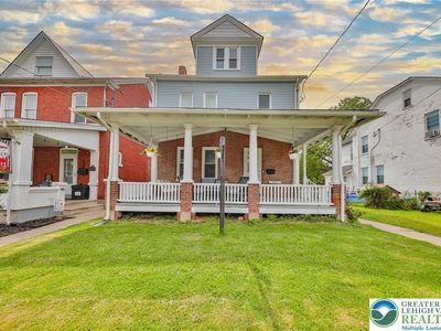 533 Walnut St, Catasauqua, PA, 18032