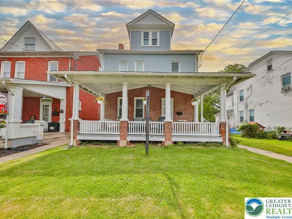 533 Walnut St, Catasauqua, PA 18032