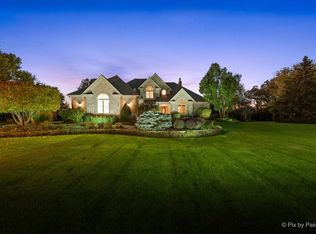3923 Dutch Creek Ln, Johnsburg, IL