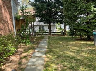 11800 Riding Loop Ter, Gaithersburg, MD 20878