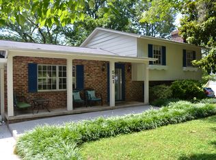 521 Hardwicke Dr, Knoxville, TN 37923
