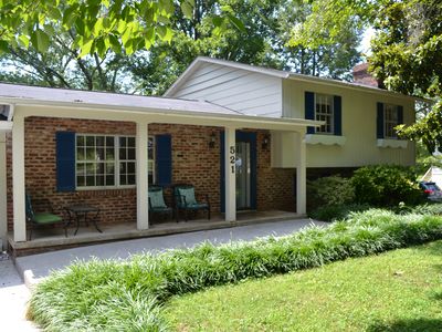 521 Hardwicke Dr, Knoxville, TN, 37923