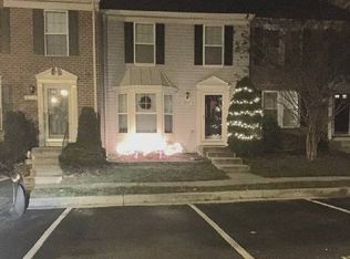 2717 Hickory Knoll Ct, Odenton, MD 21113