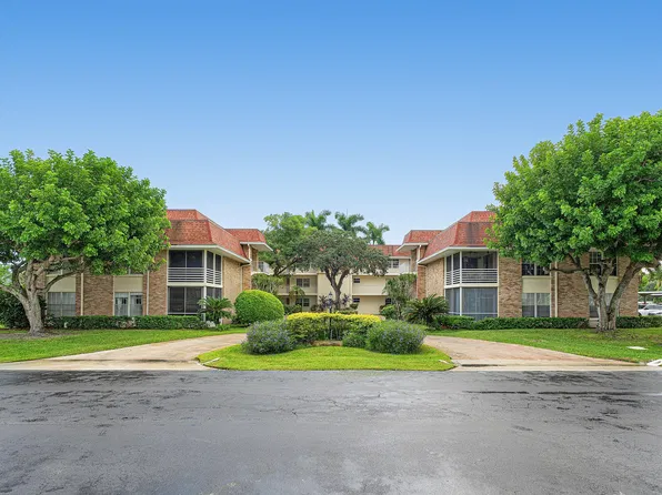 5510 TAMBERLANE Circle #247, Palm Beach Gardens, FL 33418