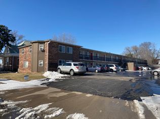 200 Morgan Oak Street - 101, Cape Girardeau, MO 63703