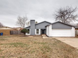 8660 Camfield Way, Frisco, TX 75033