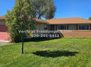 537 N 24th St, Grand Junction, CO 81501