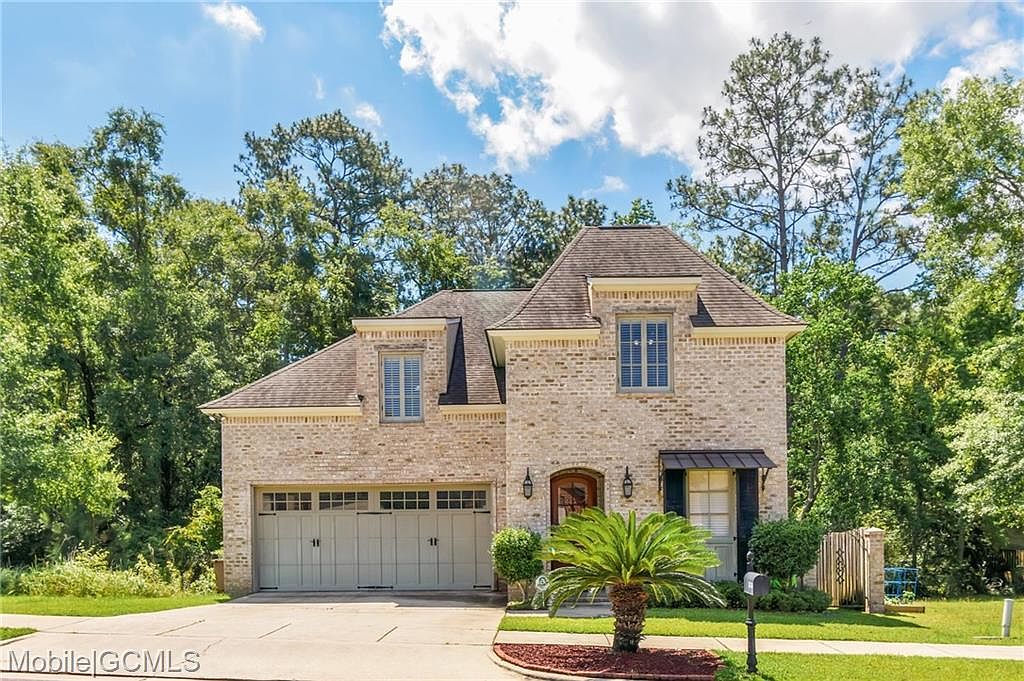 3424 Rue Royal, Mobile, AL 36693 Zillow